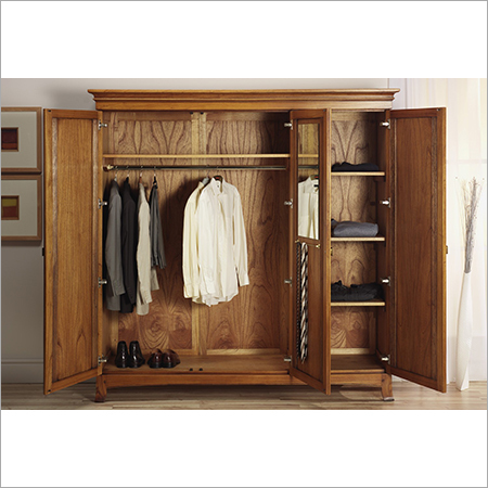 Wooden Wardrobes Wooden Wardrobes