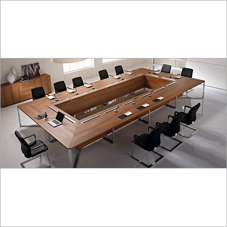 Conference Table Conference Table