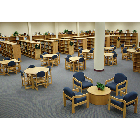Library Furniture Library Furniture