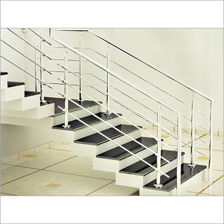 SS Railing SS Railing