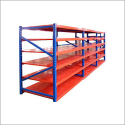 Slotted Angle Shelving Racks Slotted Angle Shelving Racks