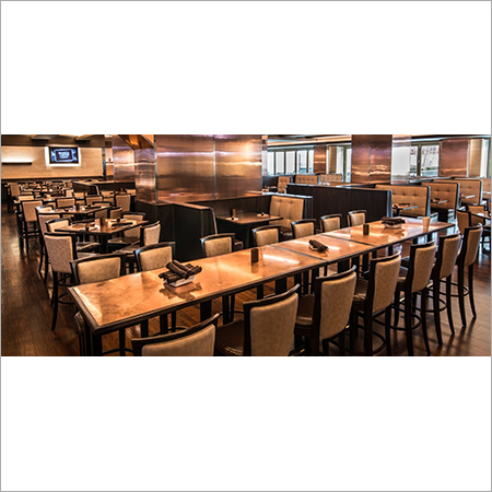 Wooden Restaurant Furniture Wooden Restaurant Furniture