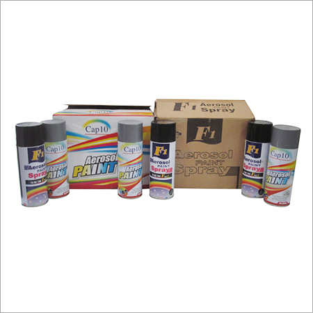 Aerosol Paint Spray Aerosol Paint Spray