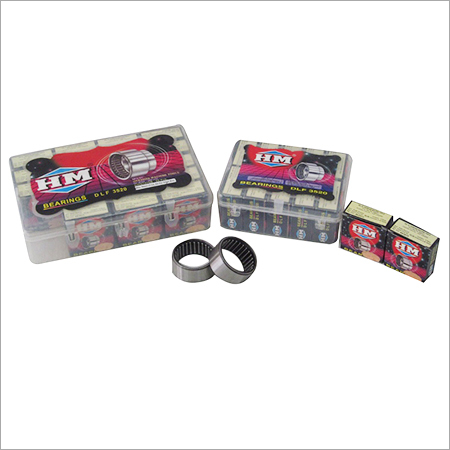 Precision Needle Roller Bearings Precision Needle Roller Bearings