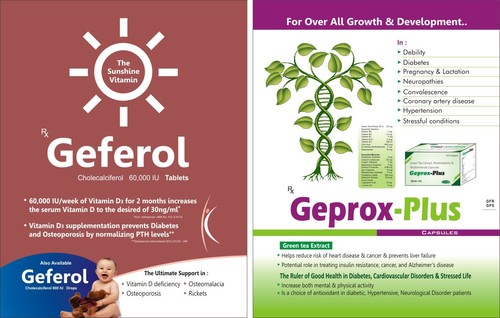 PCD Pharma Distributors PCD Pharma Distributors