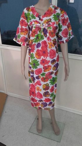 Ladies Night Gown Ladies Night Gown