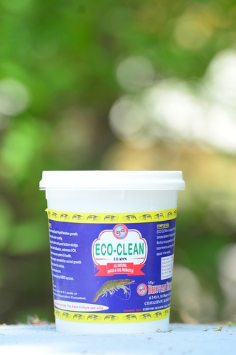 ECO CLEAN - 1 KG ECO CLEAN - 1 KG