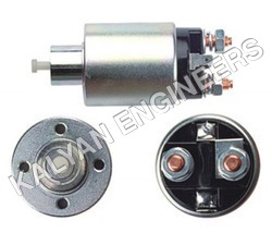 Gear Shift Solenoids Gear Shift Solenoids