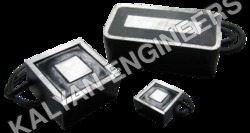 Square Electromagnet Square Electromagnet