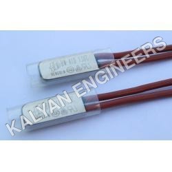 Heavy Duty Thermal Switches Heavy Duty Thermal Switches