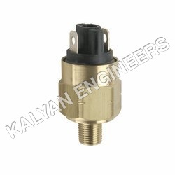 Electronic Pressure Switch Electronic Pressure Switch