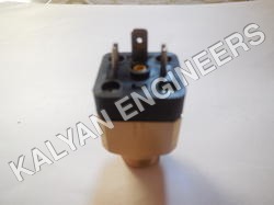 High Temperature Sensor High Temperature Sensor