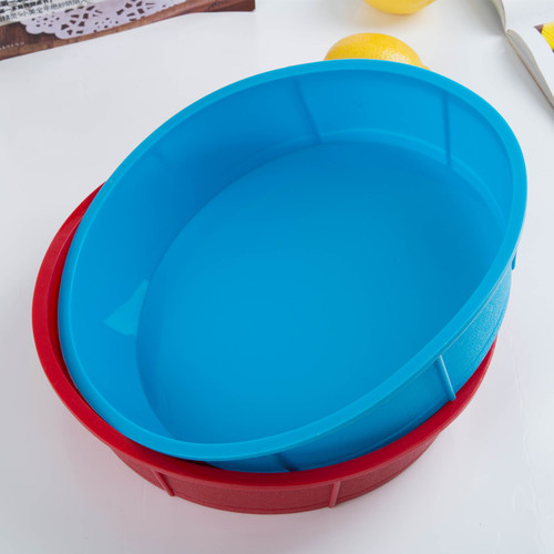 Silicone Cake Mould Silicone Cake Mould