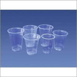 Disposable Glass Disposable Glass