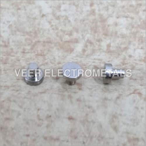 Contact Rivets Contact Rivets