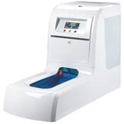 Euronics Shoe Cover Dispenser Euronics Shoe Cover Dispenser
