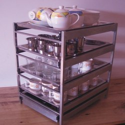 Tray Rack Tray Rack