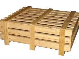 Wooden Crates Wooden Crates