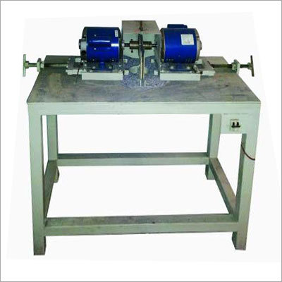 Battery Plate Grinding Machine Battery Plate Grinding Machine