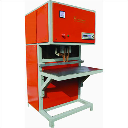 Battery Intercell Welding Machine Battery Intercell Welding Machine