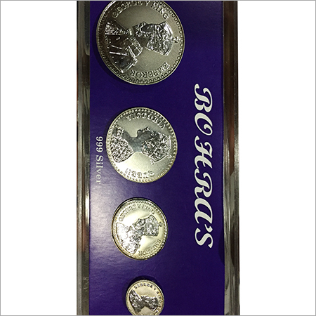 Pure Silver Coins Pure Silver Coins
