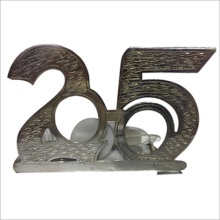 Silver Trophy Silver Trophy