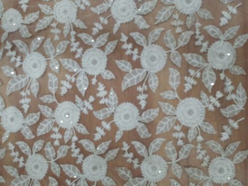 all over embroidered work all over embroidered work