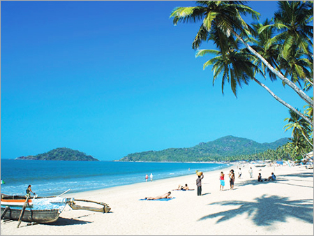 Goa Tour Package Goa Tour Package