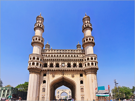 Hyderabad Weekend Trips Hyderabad Weekend Trips