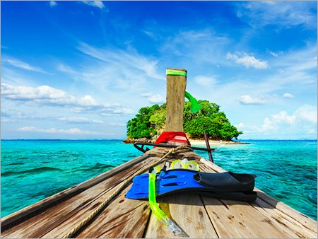 Breathtaking Andaman Tour Package Breathtaking Andaman Tour Package