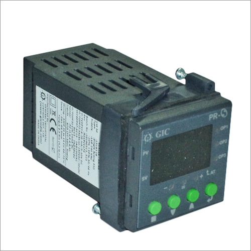 Temperature Controller Temperature Controller
