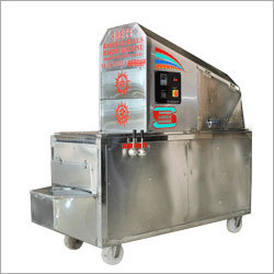 Fully Automatic Rasgulla Making Machine Fully Automatic Rasgulla Making Machine