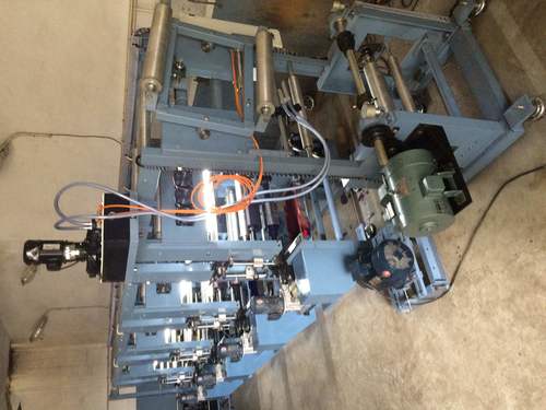 Rotogravure Printing Machine For Blister Rotogravure Printing Machine For Blister