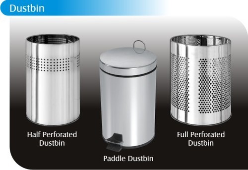 Dust Bin Dust Bin
