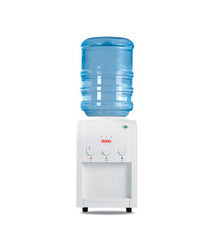 Instafresh Series - HNCTT11V9S Water Dispensers Instafresh Series - HNCTT11V9S Water Dispensers