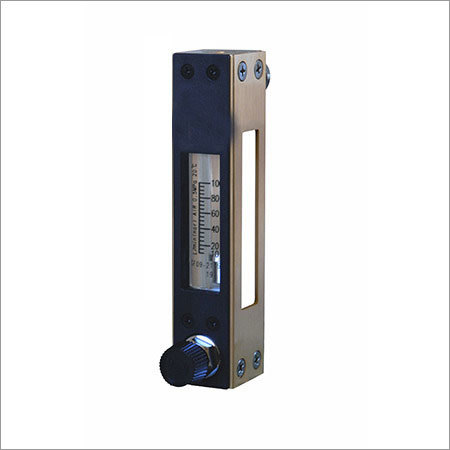 Nitrogen Rotameter Nitrogen Rotameter