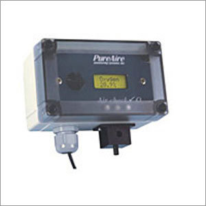 Oxygen Analyzer Monitor Oxygen Analyzer Monitor