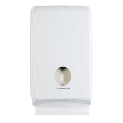 AQUARIUS* Compact Towel Dispenser AQUARIUS* Compact Towel Dispenser
