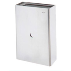 Euronics Waste Receptacle Paper Dispenser Euronics Waste Receptacle Paper Dispenser