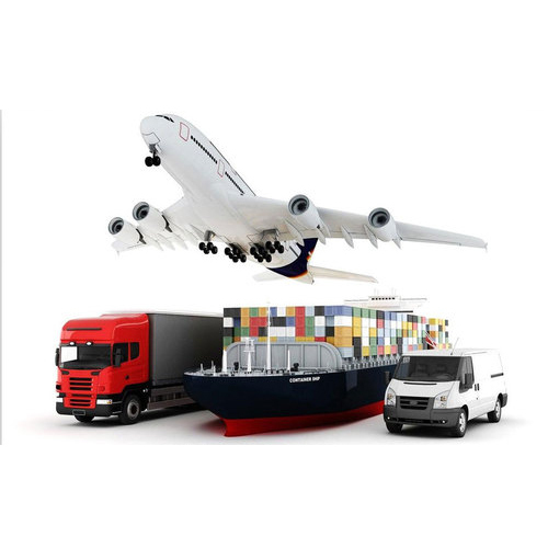 Logistics & Transportation Services Logistics & Transportation Services