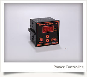 Thyristor Power Controller Thyristor Power Controller
