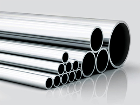 Seamless SS Pipes & Tubes Seamless SS Pipes & Tubes