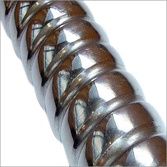 Corrugated Steel Tubes Corrugated Steel Tubes