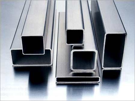 Stainless Steel Square Tubes Stainless Steel Square Tubes