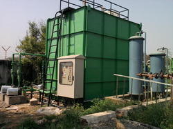 Waste Water Treatment Equipment Waste Water Treatment Equipment