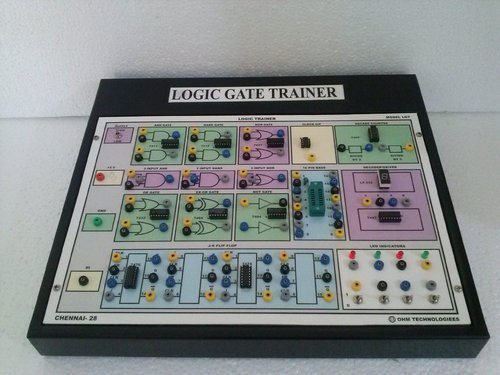 XOR Using Nor Gate XOR Using Nor Gate