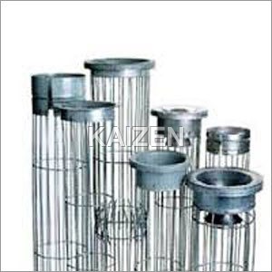 Industrial Dust Filter Cage Industrial Dust Filter Cage