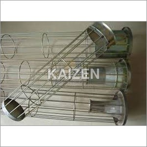 Liquid Filter Bag Cage Liquid Filter Bag Cage