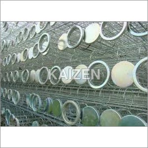 Filter Cages Filter Cages