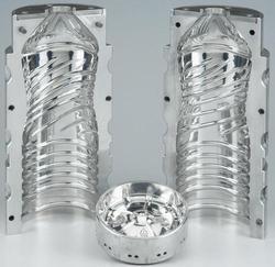 Plastic Pet Bottle Mould Plastic Pet Bottle Mould
